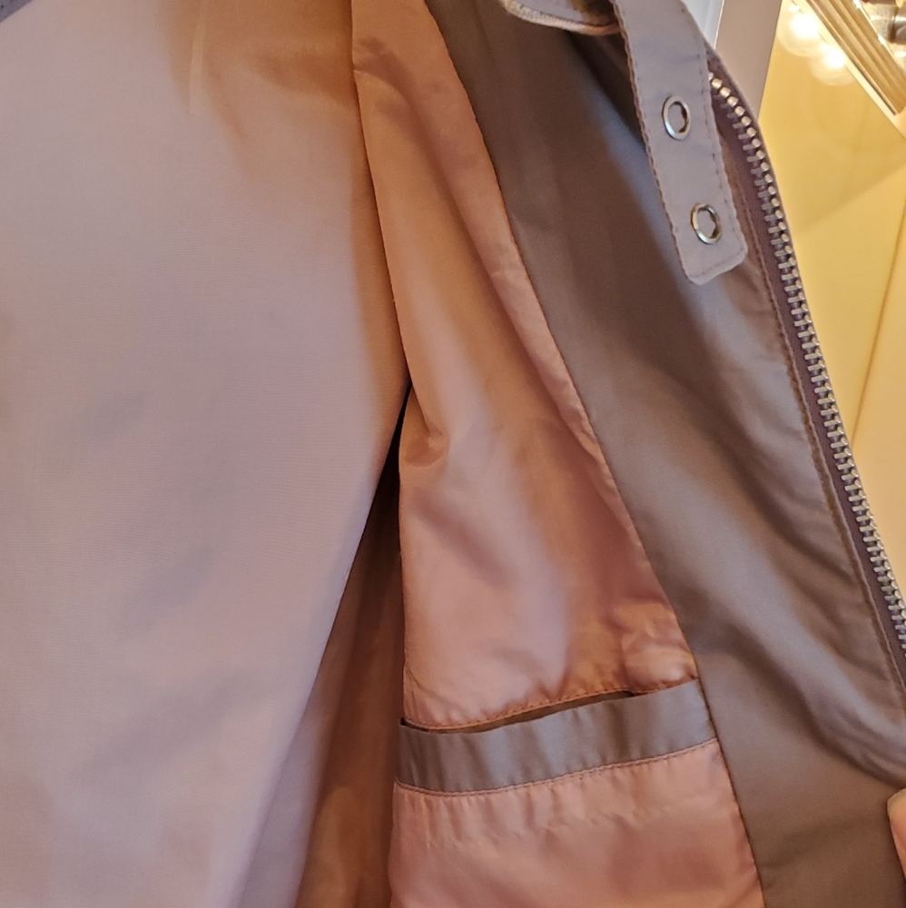 Vintage Members Only Jacket - Picture 9 of 16